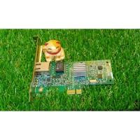 ราคา การ์ด LAN BCM PCIe 1000 Mbps Gigabit for Server Adapter (9213717169)