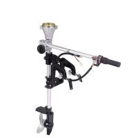 ราคา หางเรือ ชุดหางเรือสั้น ต่อเครื่องตัดหญ้า ขนาด 28*9 มิล มอเตอร์ไกด์ Motor guide (20554451568)
