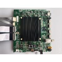 ราคา Mainboard Hisense รุ่น 55U7H พาร์ท RSAG7.820.11711/ROH อะไหล่แท้/ของถอดมือสอง รับประกันสินค้า 30 วัน (28177957557)