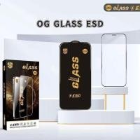 ราคา (PER BOX) RESTOCK REFILL TG AI GLASS BRAND OG GLASS ALL TYPE CLEAR ESD ANTI STATIC WHOLESALENING PLAN (51900418529)