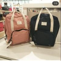 ราคา กระเป๋าเป้สะพายหลัง Stradivarius (8629190910)
