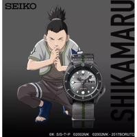 ราคา นาฬิกาข้อมือผู้ชายSEIKO 5 SPORTS AUTOMATIC รุ่น SRPF75K (3575848498)