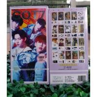ราคา พร้อมส่ง Post Card GOT7 โปสการ์ด GOT7 갓세븐 (5015277007)
