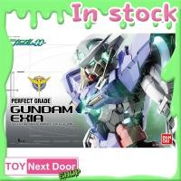 ราคา BANDAI: PG 1/60 GUNDAM EXIA (24641701655)