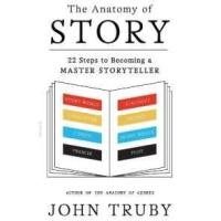 ราคา The Anatomy of Story : 22 Steps to Becoming a Master Storyteller [Paperback] (27174606284)