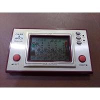 ราคา เกมกด Nintendo Game and Watch Chef เกมพ่อครัว (1981) (12630990562)