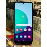 ราคา Samsung A02 3/32GB มือสอง (22784422821)