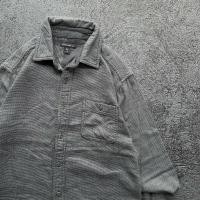 ราคา ผ้าสักหลาดด้านนอก Eddie Bauer Basic Misty Grey (46953931052)