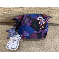 ราคา Kipling x Anna Sui mini pouch (17091271672)
