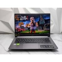 ราคา second hand notebook Acer Swift 3 Intel Core i5-1035G1 (gen10) Ram 8 GB SSD 256 GB (45551454288)