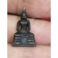 ราคา พระกริ่งหลวงพ่อโสธร รุ่น 30(ย้อนยุค) ปี พศ.2530 อุดกริ่ง พร้อมกล่องเดิม (24473828676)