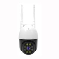 ราคา กล้อง IP CAMERA แบบไร้สายสำหรับภายนอก (Wireless Outdoor IP Camera) (40159487975)
