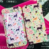 ราคา เคสkutis - iPhone 6 / 6s / 6plus / 6splus / 7 / 7plus / 8 / 8plus / X / Xs / XR / Xsmax เคสประกบ (1962827834)