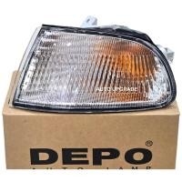 ราคา DEPO ไฟมุม ไฟเลี้ยว HONDA CIVIC EG ซีวิค 1992 1993 1994 1995 3 ประตู และ 4 ประตู (1772049789)
