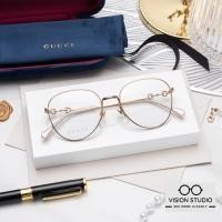 ราคา แว่นสายตา GUCCI GG0880O 001 (23758102287)