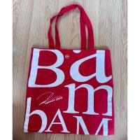 ราคา กระเป๋าผ้า BAMBAM GOT7 งานสะสม (53101039829)