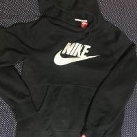 ราคา สเวตเตอร์ฮู้ด มือสอง nike แท้ (717808766)
