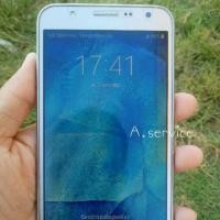 ราคา samsung J7:2015 มือ2สภาพดีขายถูกมากแถมสายชาร์จ+เคสอย่างดี (6616946360)