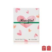 ราคา Miniso Heartful lady perfume. (8524089961)