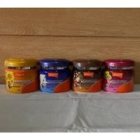ราคา Lolane natura hair treatment 100g Exp.2026 โลแลน เนทูร่า ทรีทเม้นท์ หมักผม บำรุงผม แห้งเสีย แตกปลาย ผมทำสี (55150221259)