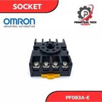 ราคา SOCKET OMRON PF083A-E (56151204775)