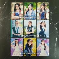 ราคา BNK48 ปก รูปสุ่ม iiwake maybe ซิงเกิ้ล 13 photoset วันใหม่ รุ่น 4 (23366908219)