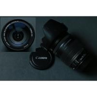 ราคา CANON LENS 18-200 mm.F3.5-5.6 Is มีกันสั่น พร้อม Hood แท้ MADE IN JAPAN เลนส์ซูมกำลังขยายสูงสภาพ 97% สภาพใหม่ (27821021308)