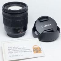 ราคา เลนส์ Panasonic lumix 12-60 3.5-5.6 G VARIO POWER OIS (10042370675)