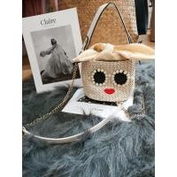 ราคา กระเป๋าสาน a jolie inspired กระเป๋าแฟชั่นพร้อมส่ง (9368311240)