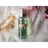 ราคา LA MER THE CLEANSING GEL 30ML ขนาดทดลอง ราคาพิเศษ (1475580559)
