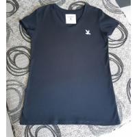 ราคา เสื้อยืด มือสอง cc oo ของแท้ % ไซส์s (7737701335)