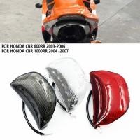ราคา Rear Tail Light Brake Turn Signal Integrated LED Taillight For Honda CBR600RR CBR 600 RR 2003 2004 (51904127867)