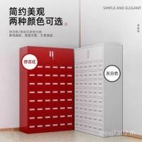 ราคา ตู้ตู้ตู้ยาเหล็กยาจีนโบราณยาจีนโบราณยาสมุนไพรตัวแทนหนาสแตนเลสประหยัด Co (44957177339)