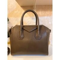 ราคา Used มือ2 Givenchy Small สี Antigona Grey (6469103819)
