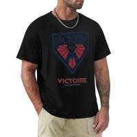 ราคา เสื้อยืดทีมฮอกกี้หญิง Lovely Montreal Victoire PWHL เสื้อแฟชั่น เสื้อวาเลนไทน์ เสื้ออนิเมะ เสื้อผู้ชาย (53057150231)