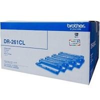 ราคา Brother Colour Drum Cartridge รุ่น DR-261CL (7516523466)