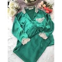 ราคา ชุดนอนVictoria’s Secret ⭐️size S (11991281758)