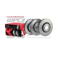 ราคา BREMBO จานเบรคหน้า SONIC 1.4 1.6, SPIN 1.5 ปี12-ON |256MM. 4รู (10562627953)
