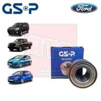 ราคา ลูกปืนล้อหน้า ลูกปืนล้อหลัง ford fiesta focus escape ranger everest ฟอร์ด เฟียสต้า โฟกัส เอสเคป แรนเจอร์ เอเวอร์เรสท์GSP (5678466353)