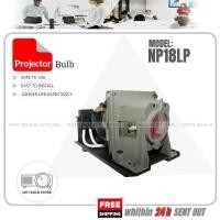 ราคา NP18LP NEC โคมไฟโปรเจคเตอร์ NP-V300W NP-V300W+ NP-V300WG NP-V300WJDN NPV300W NPV300W+ NPV300WG NPV300W NPV300W NPV300W NP-XJ (46407506706)