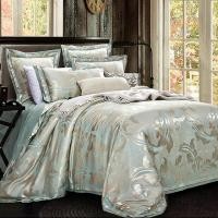 ราคา ชุดเครื่องนอน European luxury cotton satin jacquard - Unika (16058980)