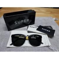 ราคา (แท้100%) แว่นกันแดด Retrosuperfuture รุ่น Super People Hieroglyphics Francis มือสองสภาพดี (7516134247)