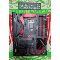 ราคา เมนบอร์ด ASROCK Fatal1ty H270 Performance Socket 1151v1 (16301179145)