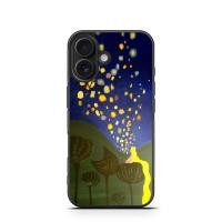 ราคา Tangled เคสป้องกันเชลล์เหมาะสําหรับ IPhone 16 17 Pro Max Plus Mini XS XR (48958303258)