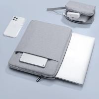 ราคา กระเป๋าใส่ Notebook Tablet 11/13.3/13.6นิ้ว กระเป๋า Laptop ซองใส่โน๊ตบุ๊ค Notebook Laptop Bag Sleeve (19891264232)