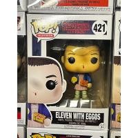 ราคา funko pop stranger things 421-Eleven (22319530810)
