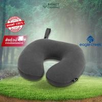 ราคา Eagle Creek หมอนรองคอ 2 In 1 Travel Pillow - Ebony (50254151626)