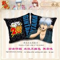 ราคา Gintama Merchanded Sakata Gintama Shin Yagura Kotaro หมอนสองมิติเบาะข้างเตียงพนักพิง (52958133543)