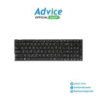 ราคา PowerMax KEYBOARD (คีย์บอร์ด) ASUS K541UV (Black) (สกรีนไทย-อังกฤษ) - A0104703 (25918759624)