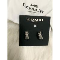 ราคา Coach ต่างหู ของแท้ % (18476451081)